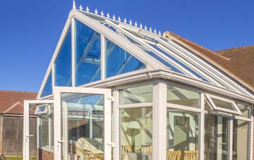 conservatory roof insulation costs Dogsthorpe