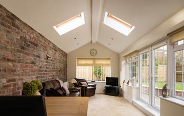 conservatory roof insulation Dogsthorpe, Cambridgeshire