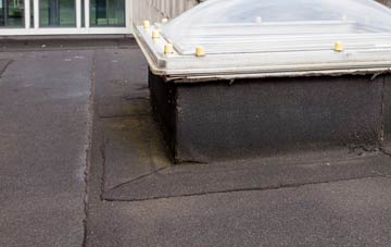 disadvantages of Dogsthorpe flat roofs