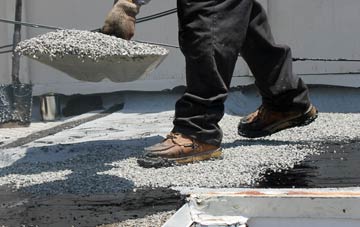 Dogsthorpe flat roofing companies