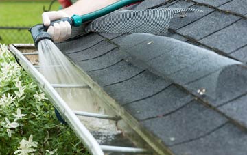 Dogsthorpe gutter cleaning costs