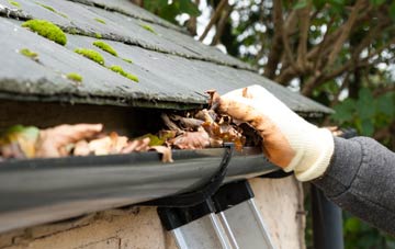 gutter cleaning Dogsthorpe, Cambridgeshire