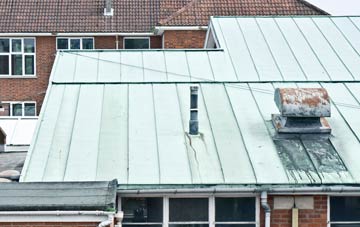 Dogsthorpe lead roofing costs