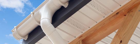 get Dogsthorpe guttering quotes today