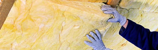 quotes for Dogsthorpe roof insulation