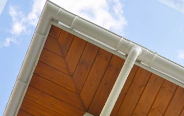 Dogsthorpe soffit types