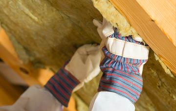 types of Dogsthorpe pitched roof insulation materials