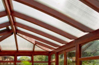 Dogsthorpe conservatory roofing insulation