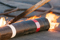 free Dogsthorpe flat roofing repair quotes