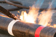 Dogsthorpe flat roofing replacement
