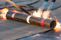 Dogsthorpe flat roof sealing