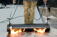 Dogsthorpe flat roof sealing quote