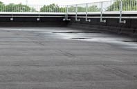 find rated Dogsthorpe flat roofing companies