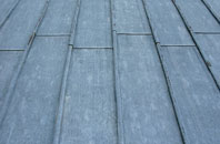Dogsthorpe lead roofing