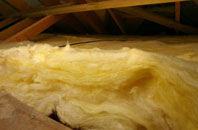 Dogsthorpe pitch roof insulation