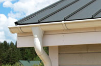 Dogsthorpe soffits