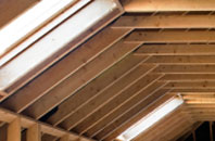 Dogsthorpe tapered roof insulation quotes